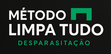 Logo Método Limpa Tudo
